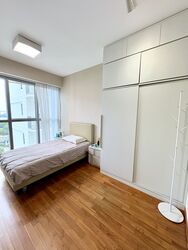 The Santorini (D18), Condominium #608904821